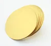 Factory Supply Pure Gold Sputtering Target Purity 99.99% Au Target