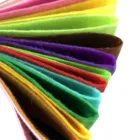 1mm 20mm thick industrial felt felt paper price cloth non-woven fabric