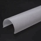 Led Light Cover Lighting Covers Led Strip Light Plastic Extrusion Pc Diffusion Cover