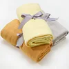 Oeko Tex Wholesale Ulter Soft Muslin Swaddle Blanket Fabric