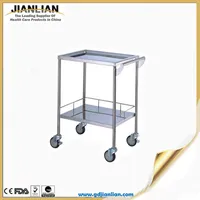 2016 Foshan JLmedical Medication Cart Health