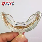 2018 Newest Design Safe Home Teeth Whitening Lamp Portable Smart Teeth Whitening Tray Wholesale