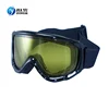 New Promotion Snowboard Men Women Safety Over The Glasses Large Ski Goggles