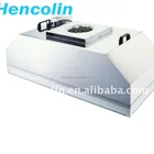 Hencolin 高効率 H13 FFU ファンコイルユニットフィルター業界 ffu システム