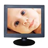 Hopestar product glare TFT LCD panel 15" inch lcd monitor for office