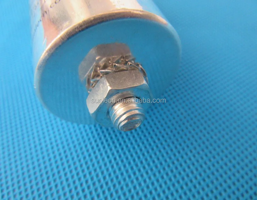 ignitor for metal halide lamp 400w