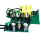 USB Charger circuit board AC110V-240V DC5V4.2A4.8A Power pcb
