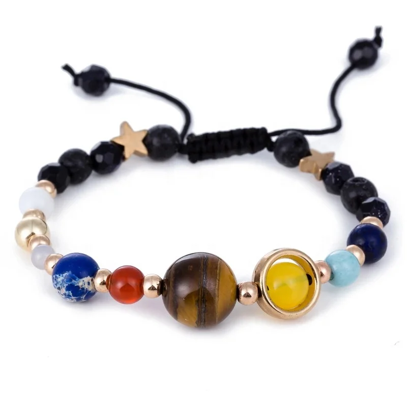 yoga meditation bracelets