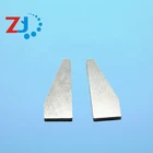 Zhongbo CNC machining tools Face End Milling Cutter Indexable Flat Rough Cutting with carbide insert