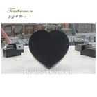 Laser engraved Black granite memorial plaques