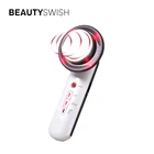Portable Physical Therapy Electric Beauty Device Home Use Fat Reduce Roller Anti Cellulite Vacuum Massager