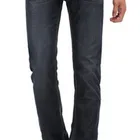 European Style Slim Fit Men's Classical Denim Jeans