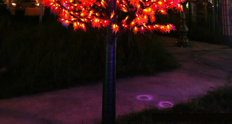 Ce/rohs人工装飾屋外シミュレーションled桜の木ライト仕入れ・メーカー・工場