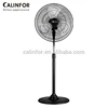 CE/CB/ROHS Approval 55W 16 Inch Stand Fan