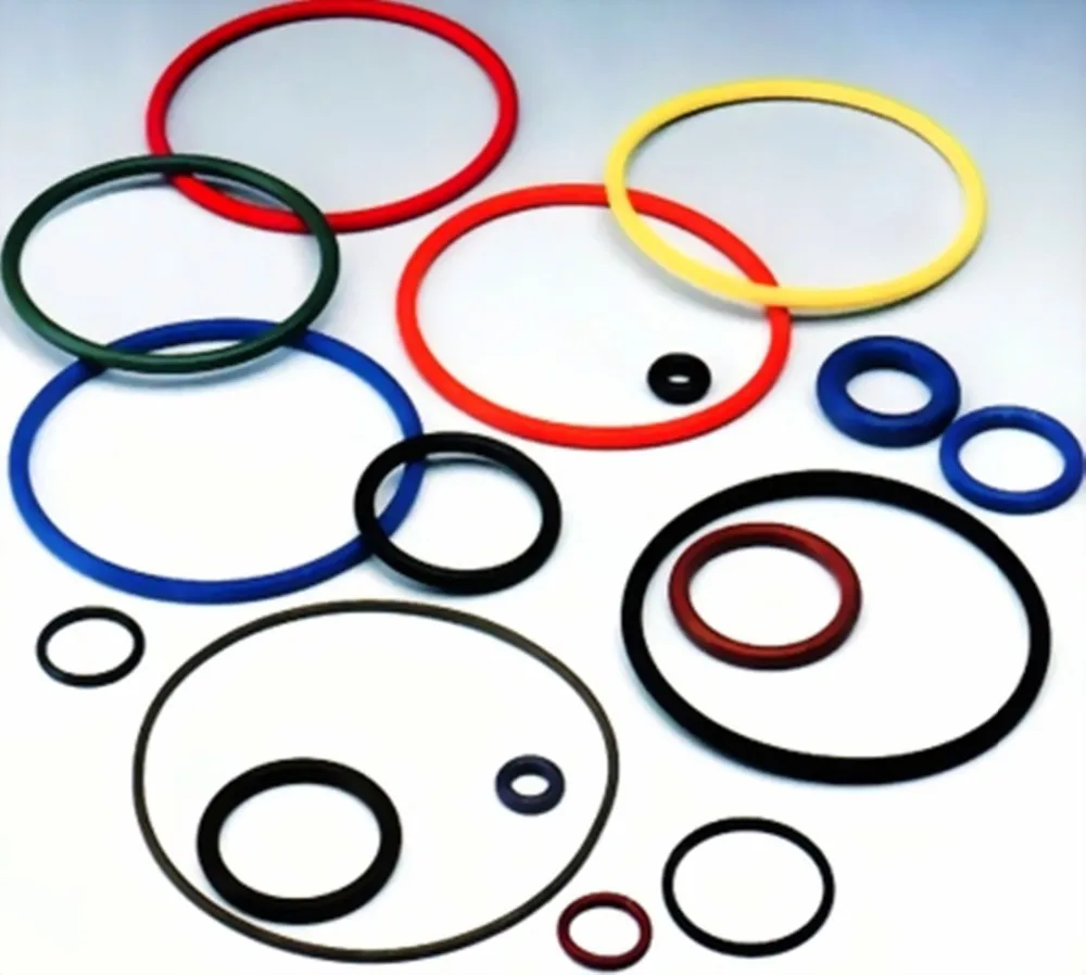 rubber products manufacturer molded rubber seal silicon rubber o