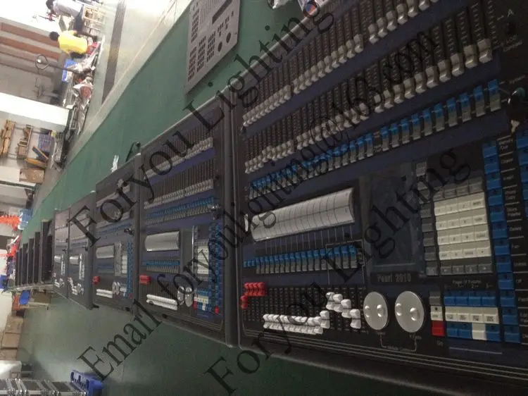 Top level hot-sale cheap disco 240 dmx controller