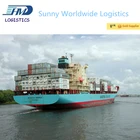 Profession air shipping agents cheap air freight service from Shanghai to UK