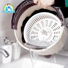 Boomjoy Round Head Mops Innovative Household Cleaning Products