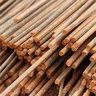 16MM Iron Rod Price/Rebar Steel Price reinforcing steel rebar