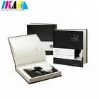 Custom Hardcover Photography Photo Book Printing