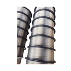 1.6mm / 2.0mm / 3.17mm Thermal Spraying Pure Zinc Wire