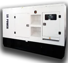 Generator 60hz Generator 60hz Standby Power 220 Kva Silent Electric Diesel Generator