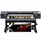 1.6m DX5 print head indoor outdoor sublimation printer for textile printing machine