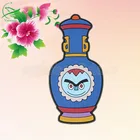 custom double sided magnets for Decorate Home Souvenirs made in China with your LOGO and shape