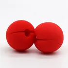 Clown Nose Red Clown Nose For Halloween And Special Parties