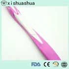 Hot Sale eco friendly Plastic Long Handle Toothbrush