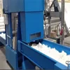 non woven fiber bale opening machine