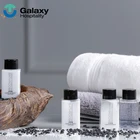 Factory Price Luxury Hotel Eco Friendly Amenity Kit