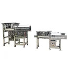 VIDEO! WLDH Horizontal Powder mixer mixing ribbon blender machine