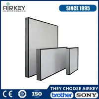 Airkey High Efficiency Hepa Filter 99