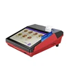 Cheap 10 inch android NFC/RFID card reader cash register