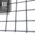 Reinforcing Rib 4x4 Wire mesn Panels Concrete Steel Mesh