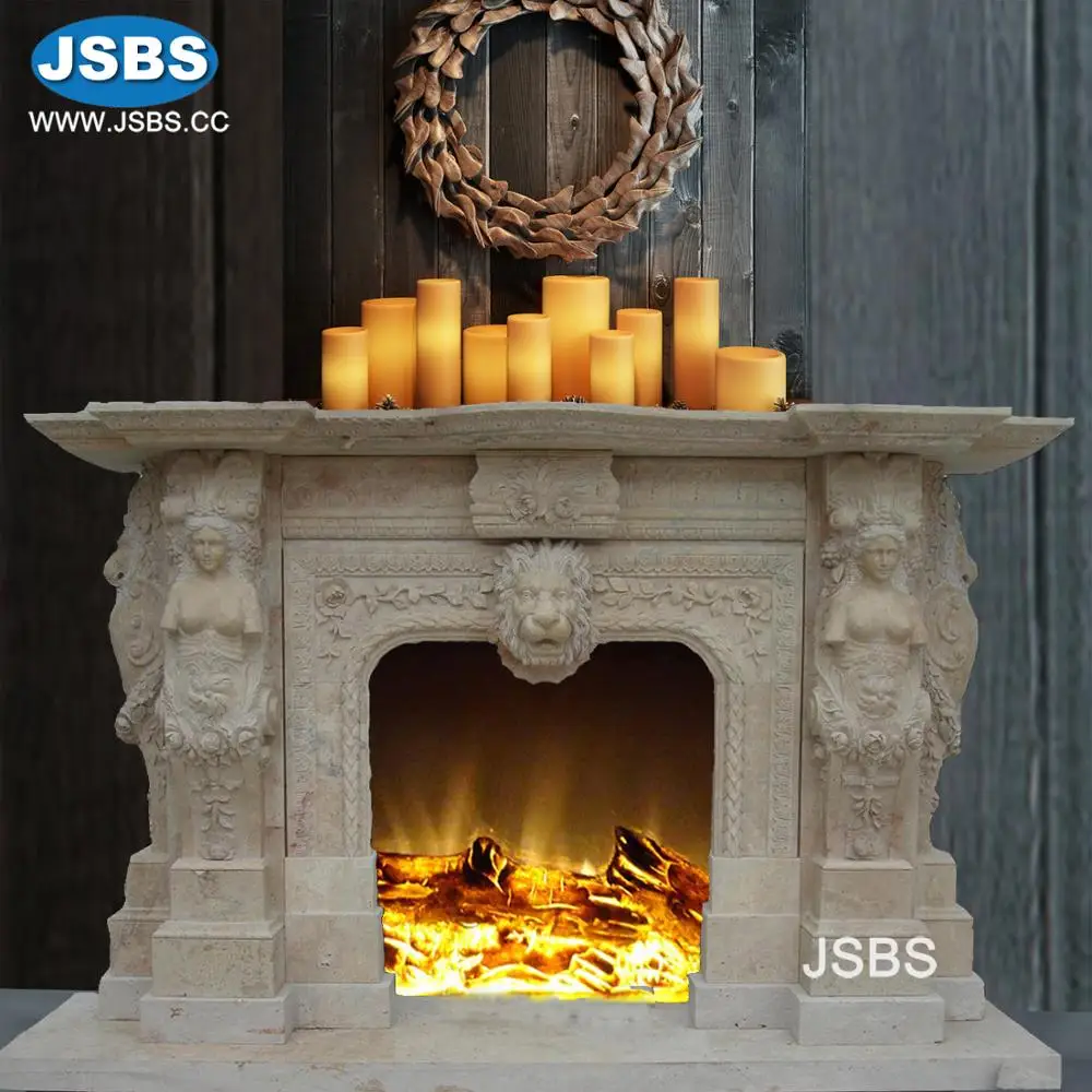 Großhandel Kamin Rahmen Stein Kaufen Sie die besten Kamin Rahmen Stein