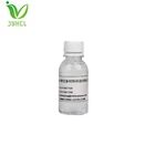 PDMS/Chemical Silicone Oil 5~100 000 Cst Raw Material of Lubricant/Damping/Cosmetic/Defoaming Aget
