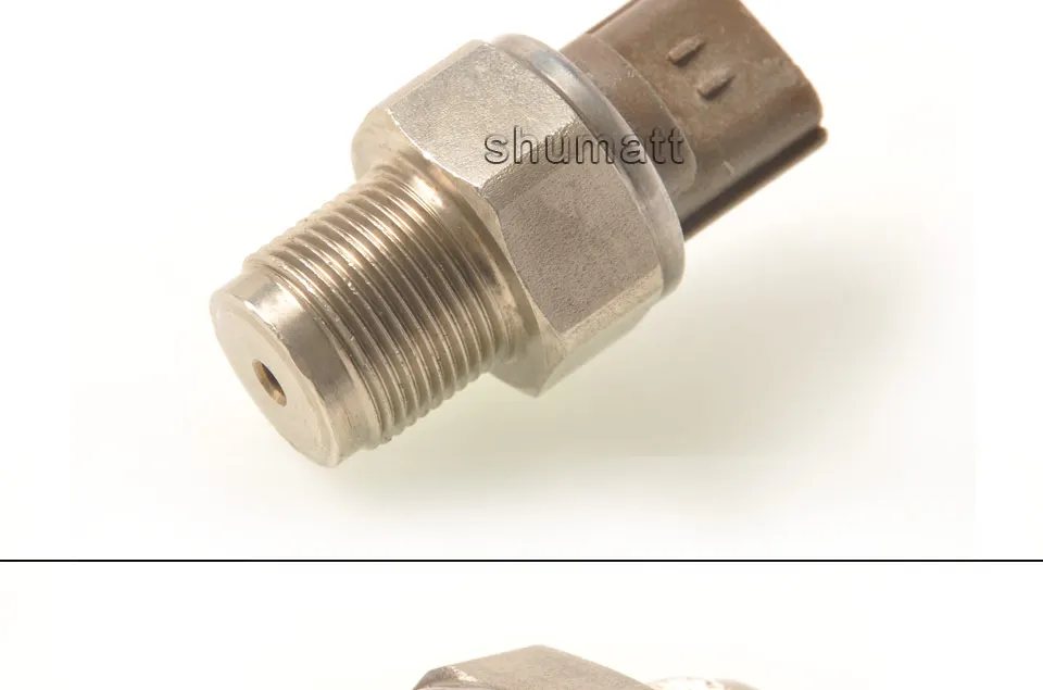 Denso Common Rail Fuel Rail Pressure Sensor Regulator 6131 Pressure