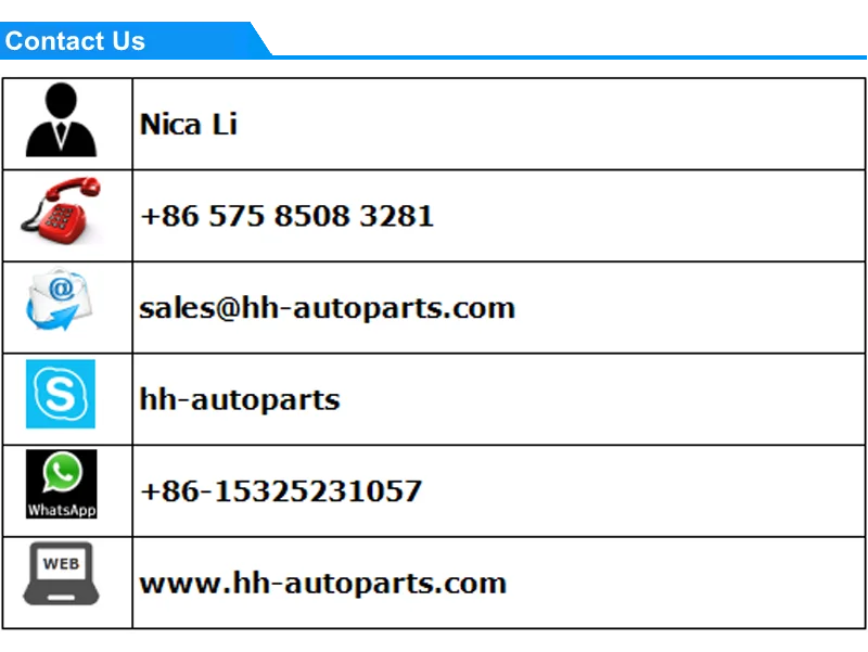 Hot Sale Turn Signal Switch, Good Quality Combination Switch, Chinese Supplier Truck Sprare Parts Switch