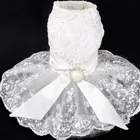 Wedding dress, wedding dresses for dogs, dog wedding dress