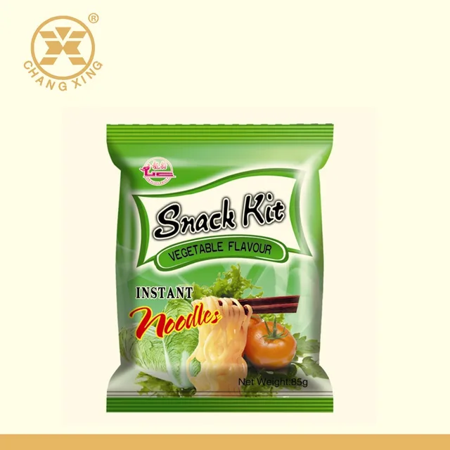 private label sachet