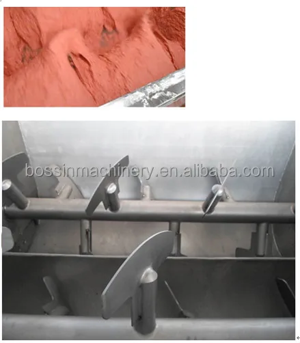 High production efficiency powerful excellent vacuum meat mixer