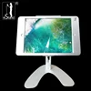 eStand BR23009C-105 desk adjustable tablet 10.5" display case for ipad pro with locking