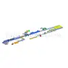 Zhongji EPS Building Block Machine With CE