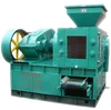 charcoal made briquettes press machine for sale in india