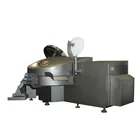 New Condition 200 Litre Vacuum Meat Bowl Cutter for Sale