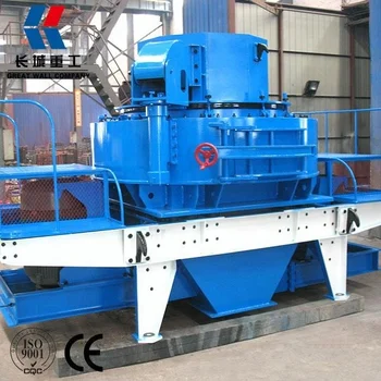 China Supplier VSI Sand Crusher For Sale, Low Price Quartz Sand Making Machine