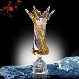 gifts & crafts trophy crystal crystal fire trophy 78 products