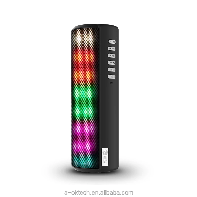 cool outdoor speakers
